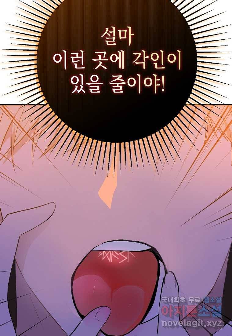 남주를 꼬시려던 건 아니었습니다 45화 16