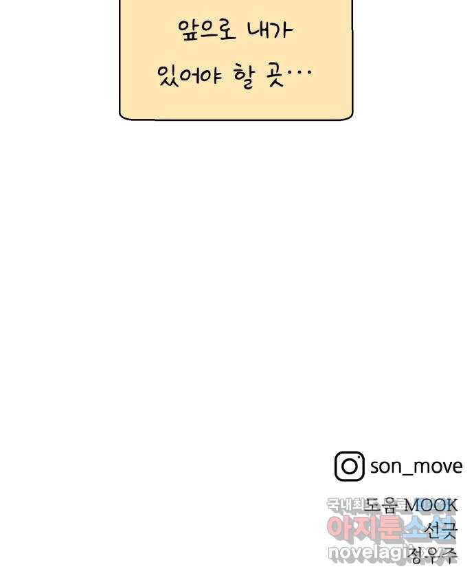 개와 사람의 시간 10화 66