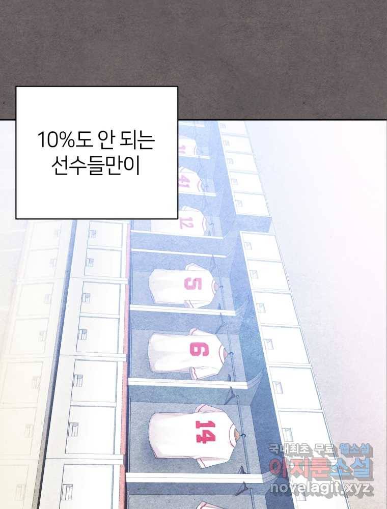 마운드 위의 절대자 1화 29