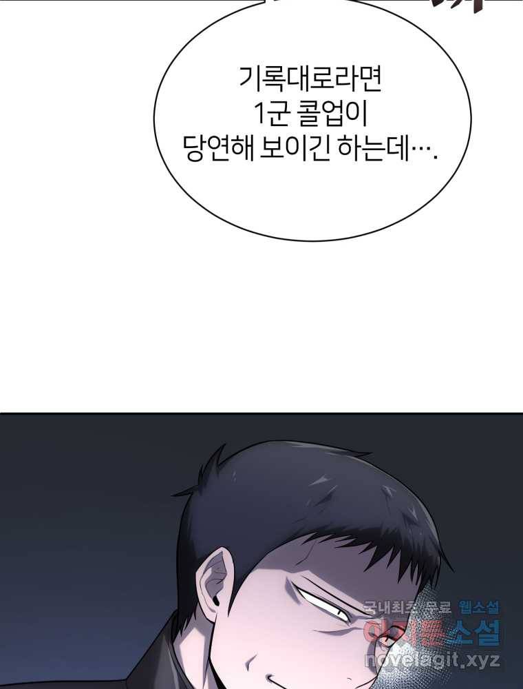 마운드 위의 절대자 20화 16