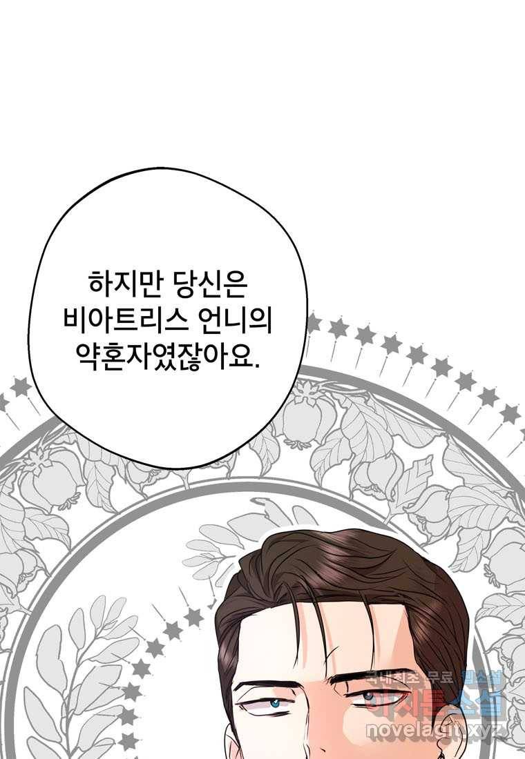 사생아 공주로 살아남기 23화 1