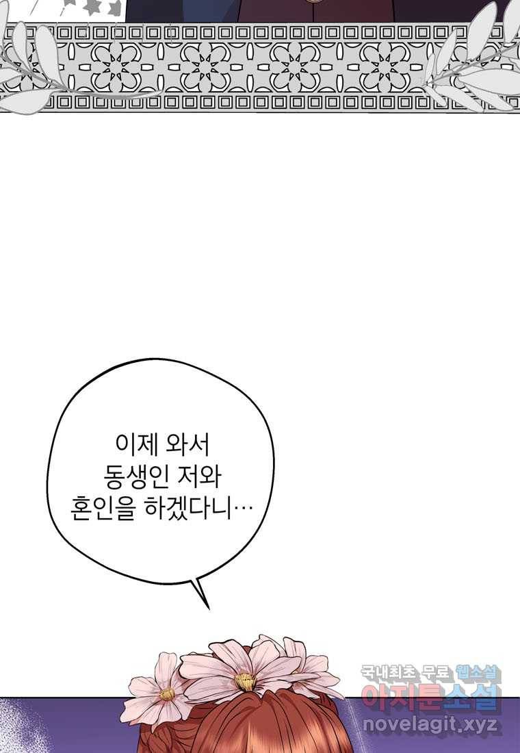 사생아 공주로 살아남기 23화 3