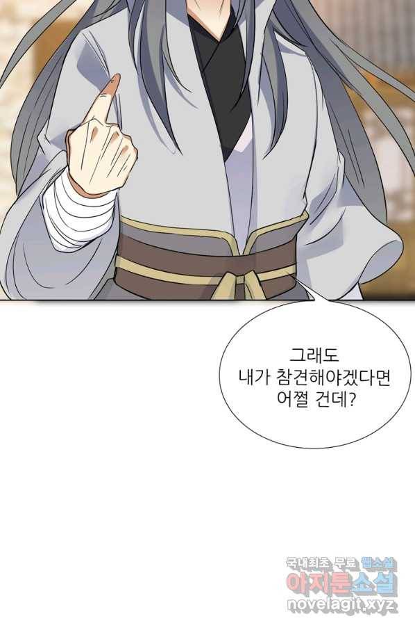 혈맥신공 75화 35