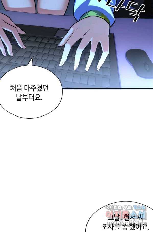 신이되다 - 크툴루신화 93화 24