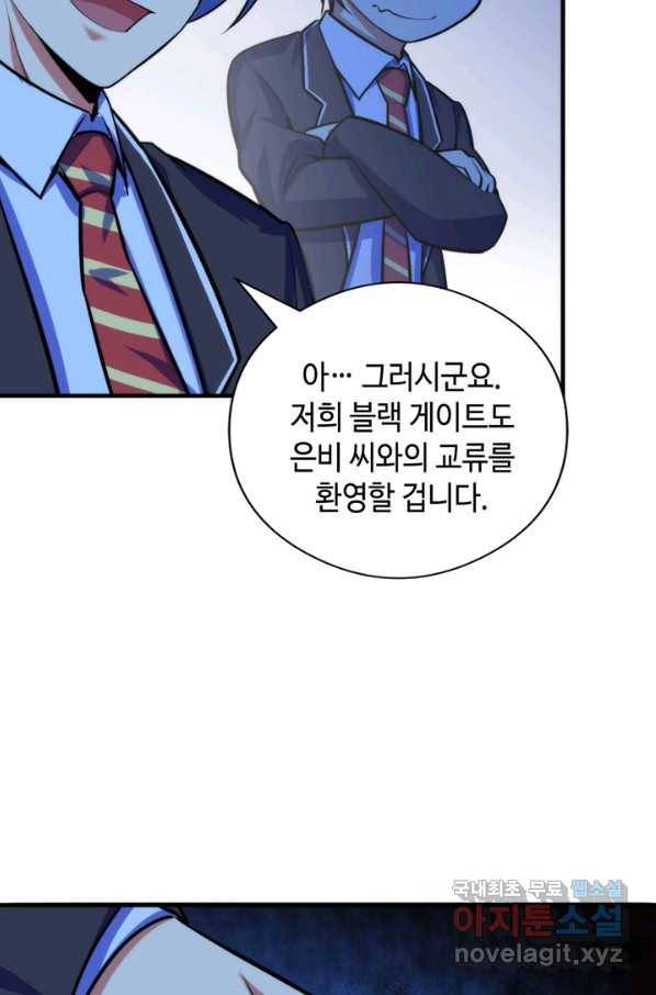신이되다 - 크툴루신화 93화 29