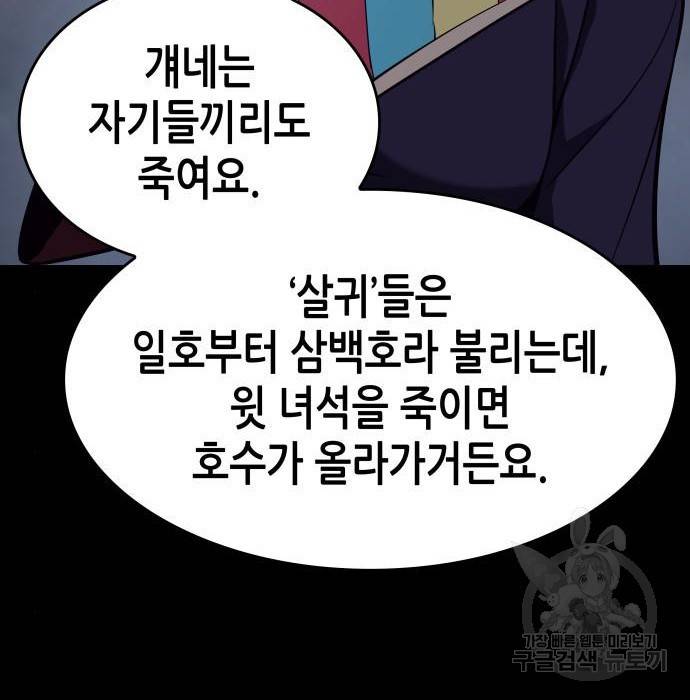 망나니 소교주로 환생했다 58화 51
