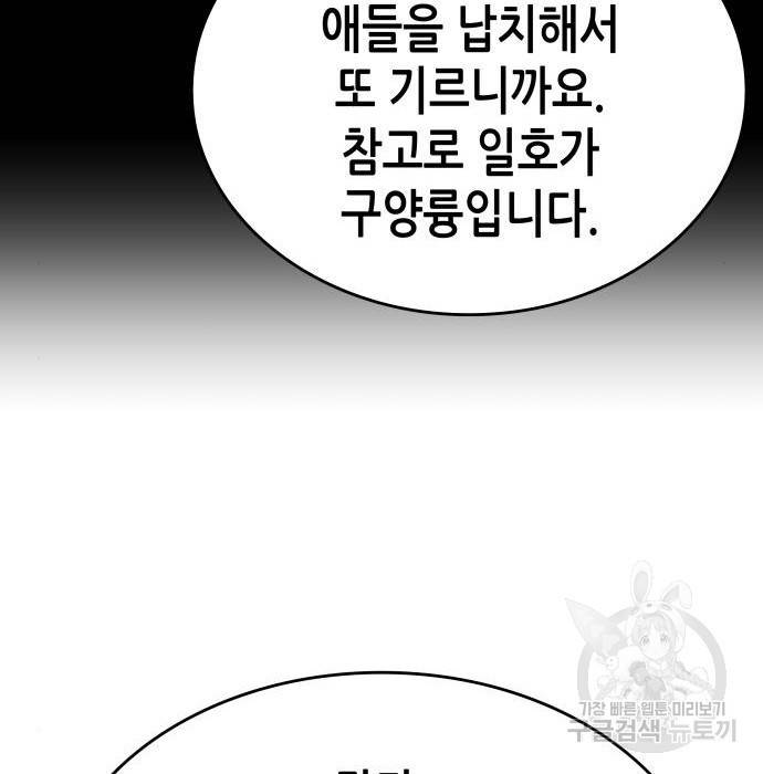 망나니 소교주로 환생했다 58화 54