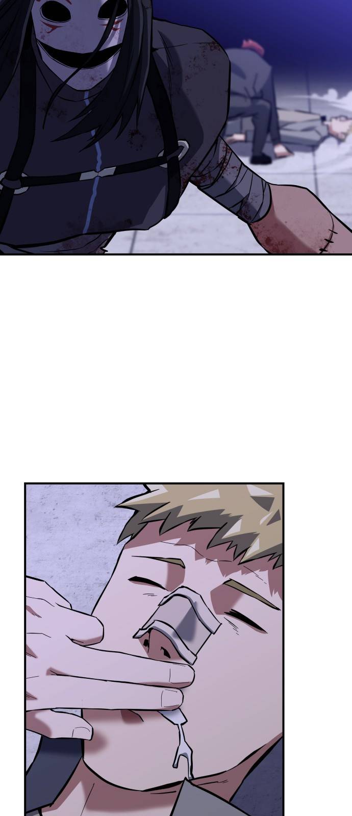 킬링킬러 2화 복수 38