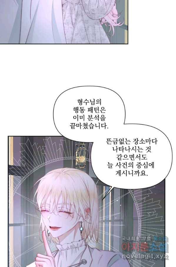 악당과 계약 가족이 되었다 48화 40