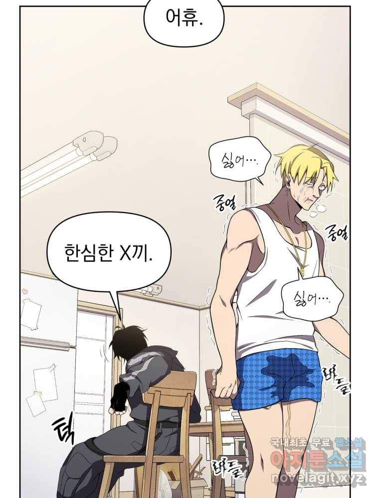 만 년 만에 귀환한 플레이어 9화 58