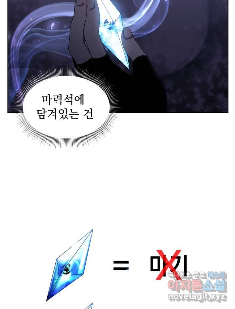 만 년 만에 귀환한 플레이어 9화 78