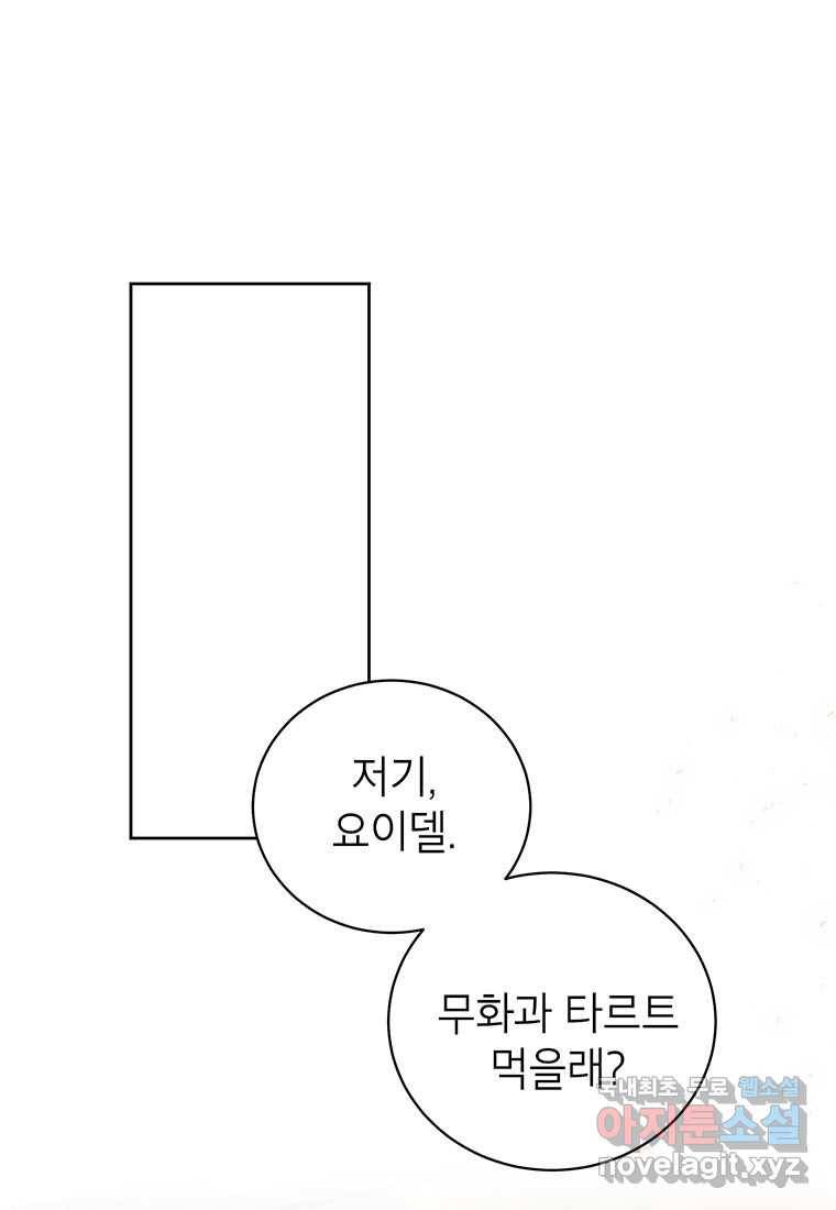 상냥한 남자주인공의 가면을 벗기면 11화 1