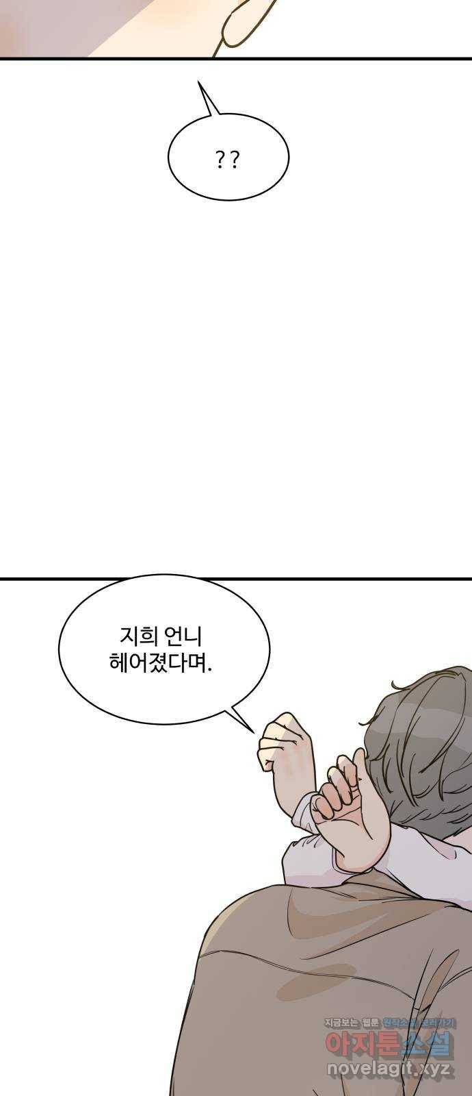 찌질하지만 로맨스는 하고 싶어 28화 - 스킨십 대폭발! 4