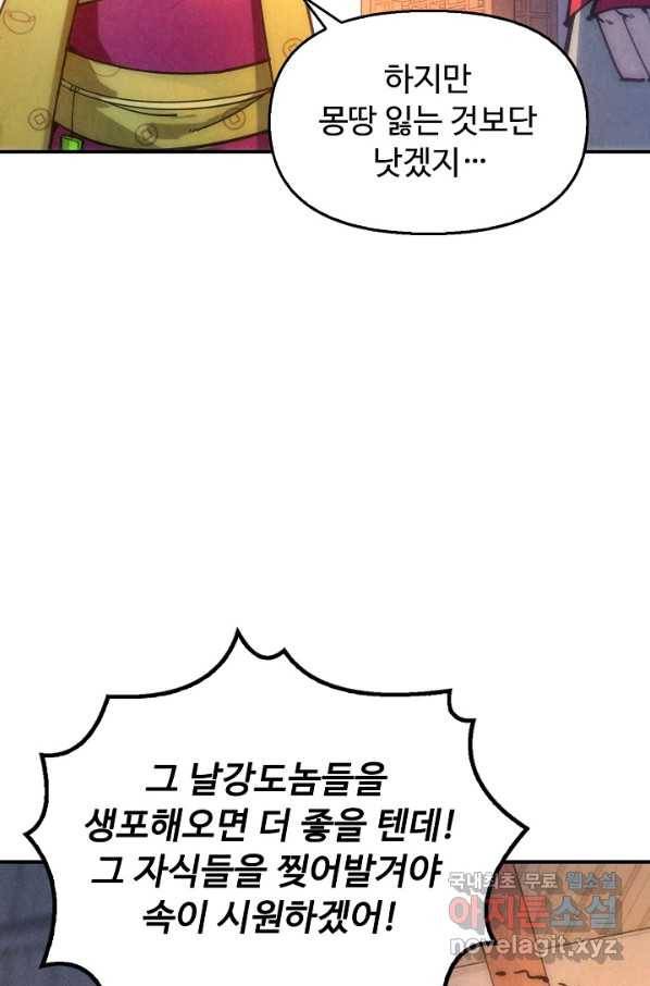 만고지존 83화 38