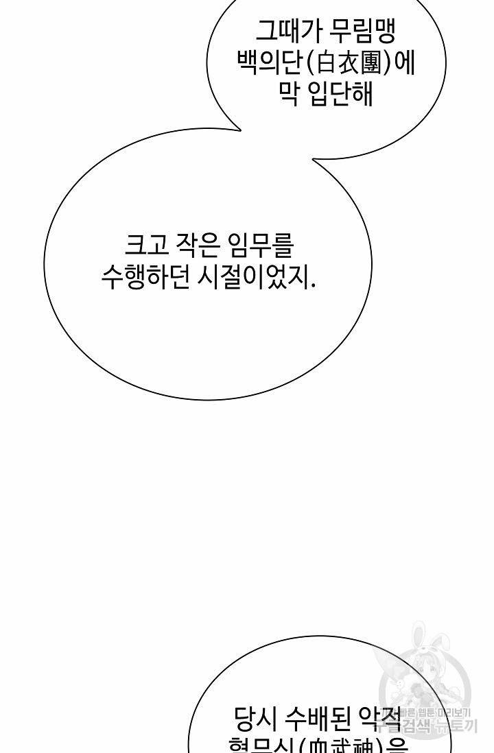 태상교주 숙수되다 147화 51