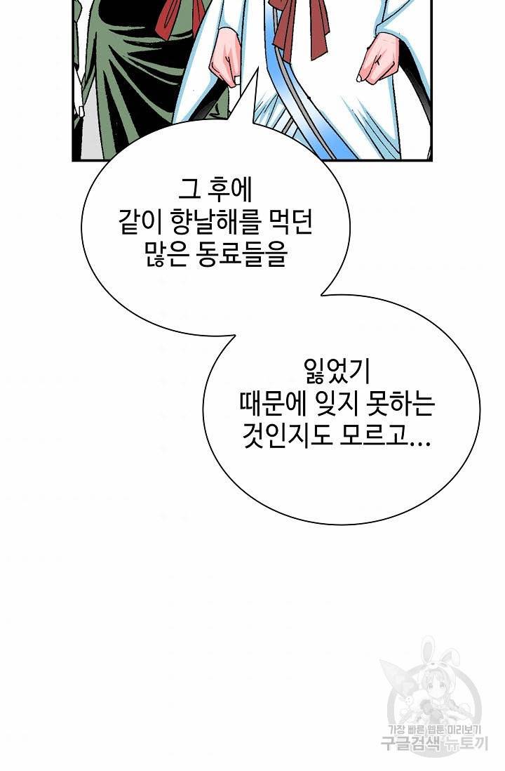 태상교주 숙수되다 147화 54