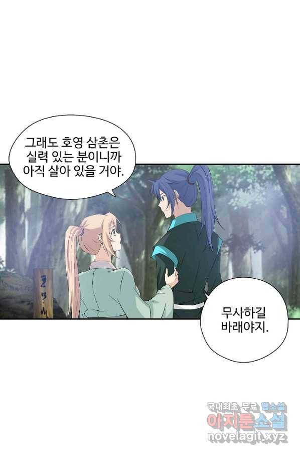 검역창궁 264화 27