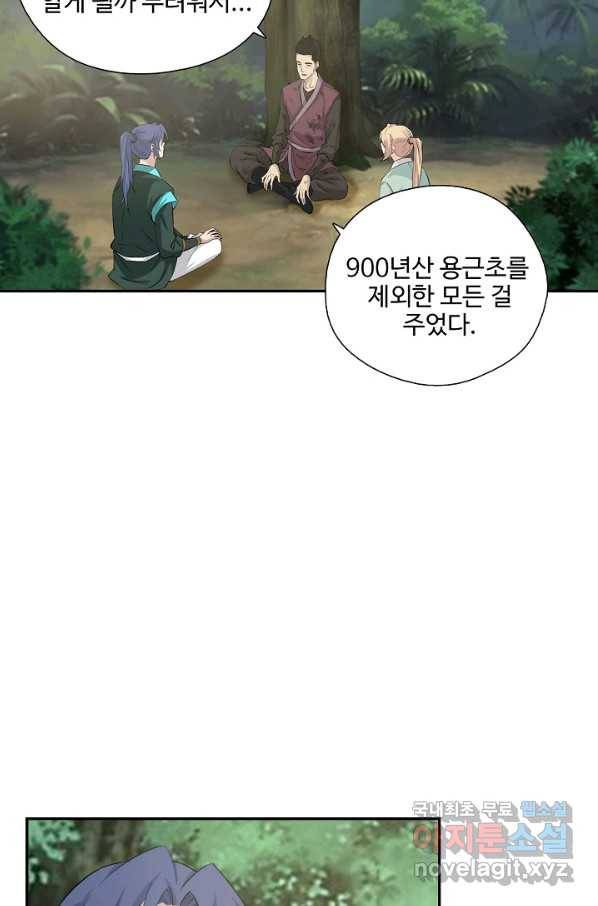검역창궁 264화 61