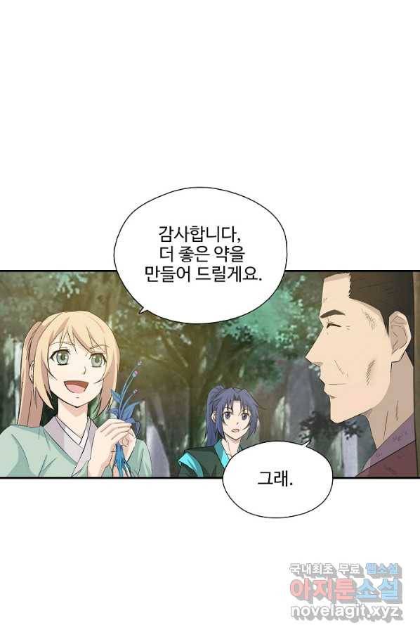 검역창궁 264화 66