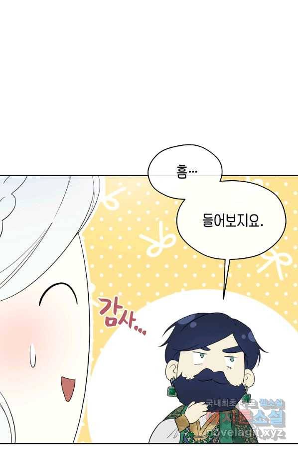 남주의 엄마가 되어버렸다 71화 3