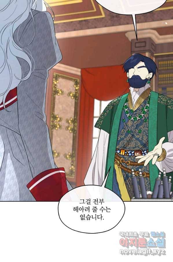 남주의 엄마가 되어버렸다 71화 11