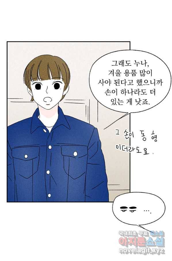 밀과 보리가 자란다 116화 7