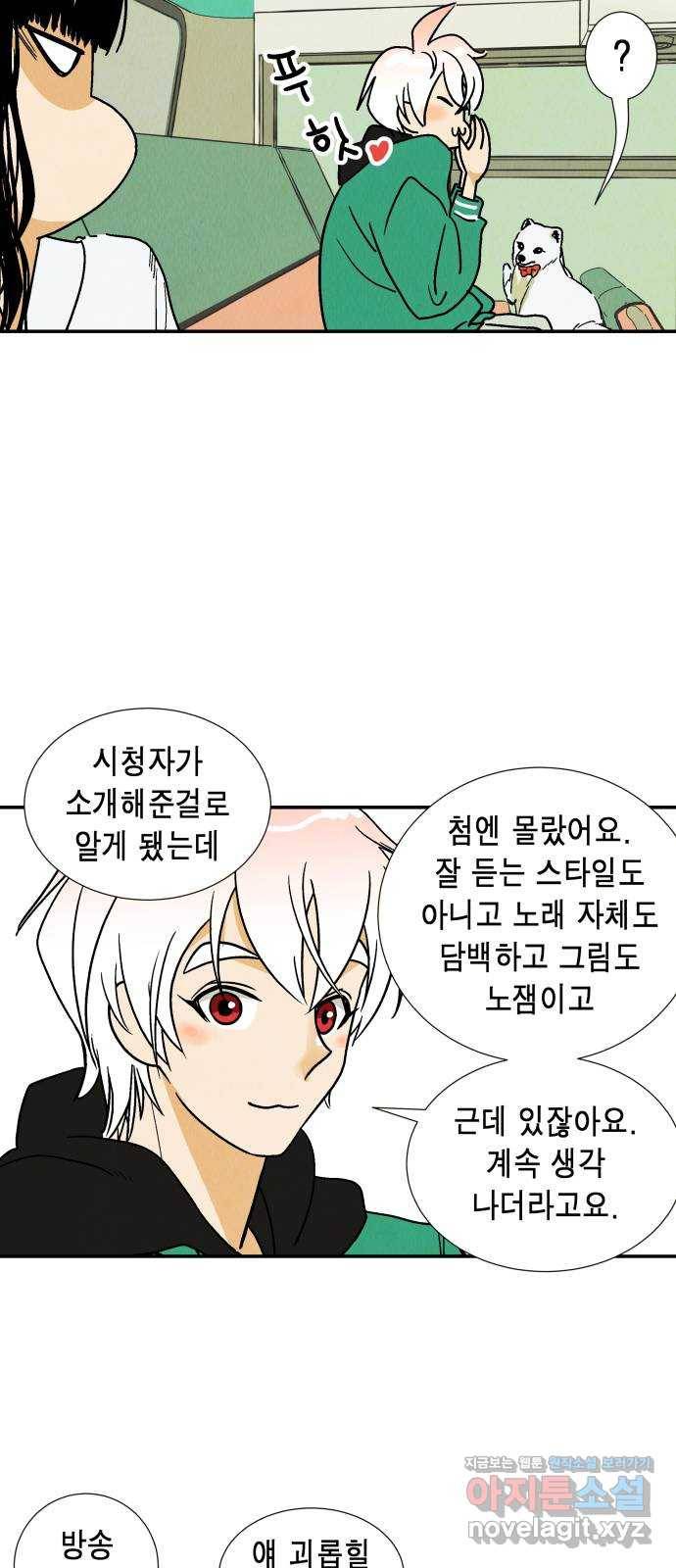 반짝반짝 작은 눈 57화 20