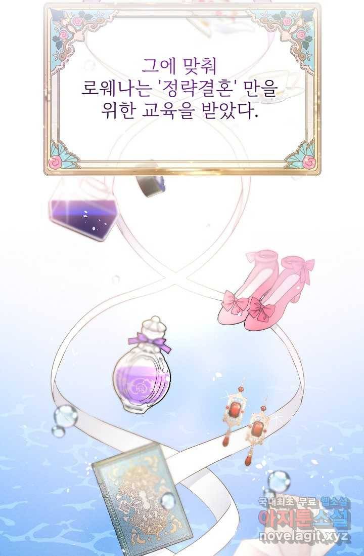 버려진 왕녀는 반역한다 1화 37