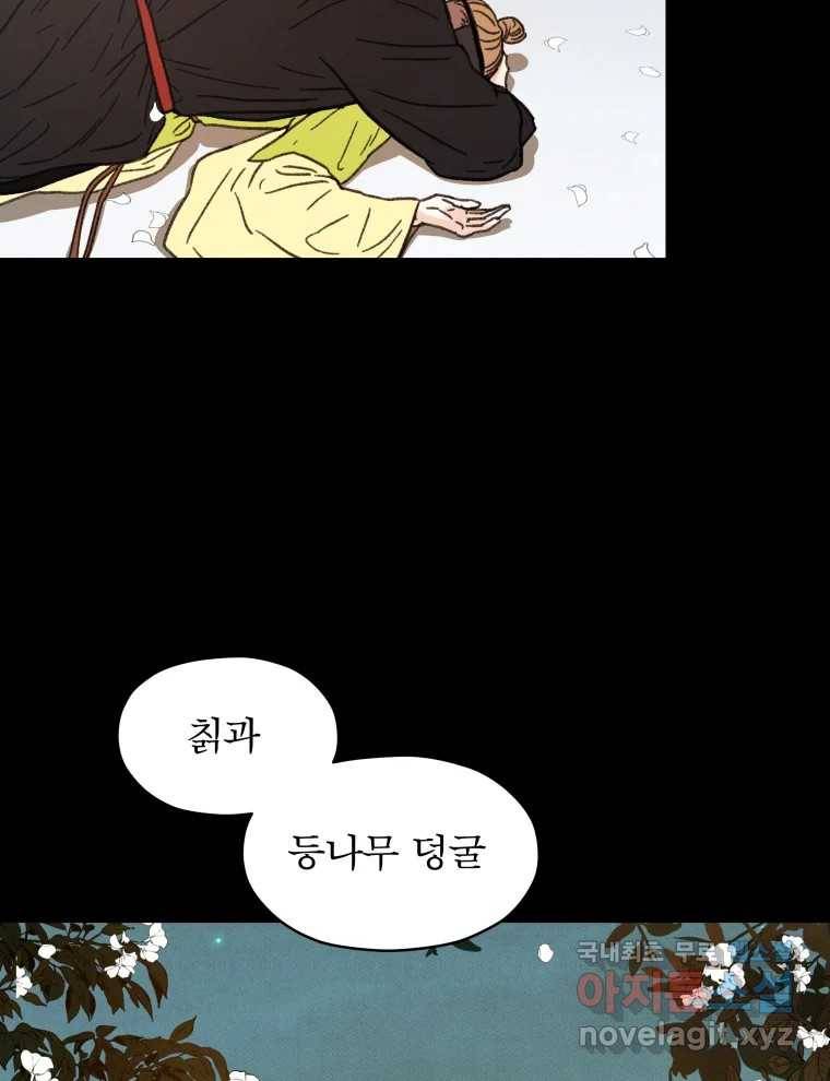 매화꽃그늘 18화 2