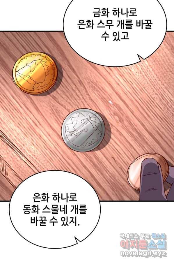 SSS급 영주로 회귀했다 30화 6