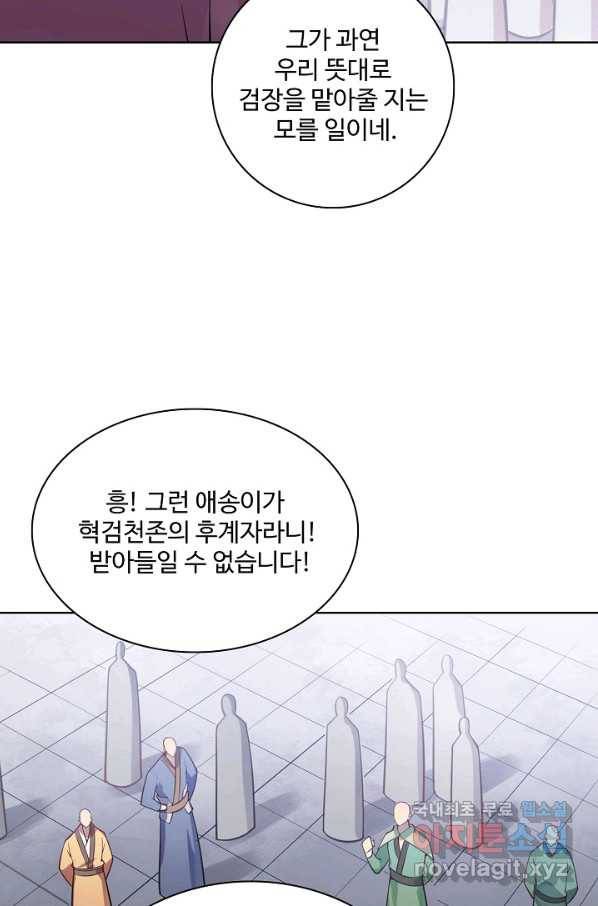 백련성신 711화 59