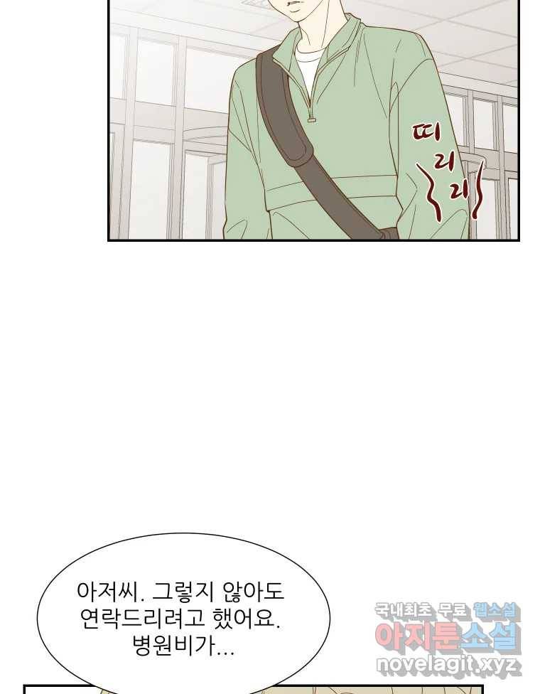 선택은 하나 69화 7