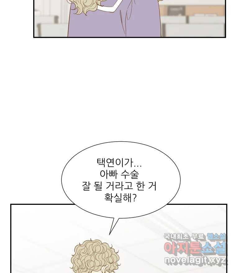 선택은 하나 69화 14