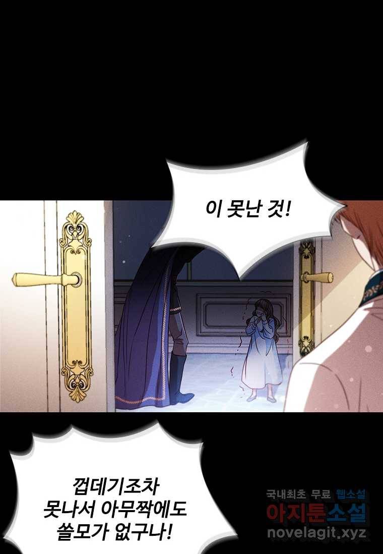 엑스트라는 가장 먼저 버려진다 2화 19