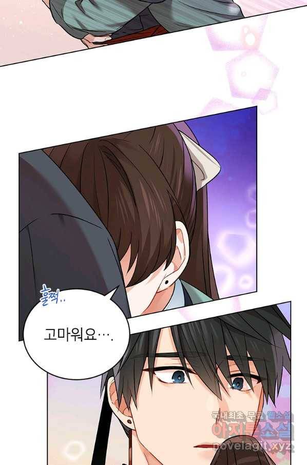 여제화원 25화 2