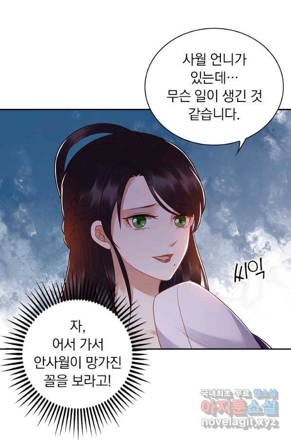 사월이 다시 오면 118화 5