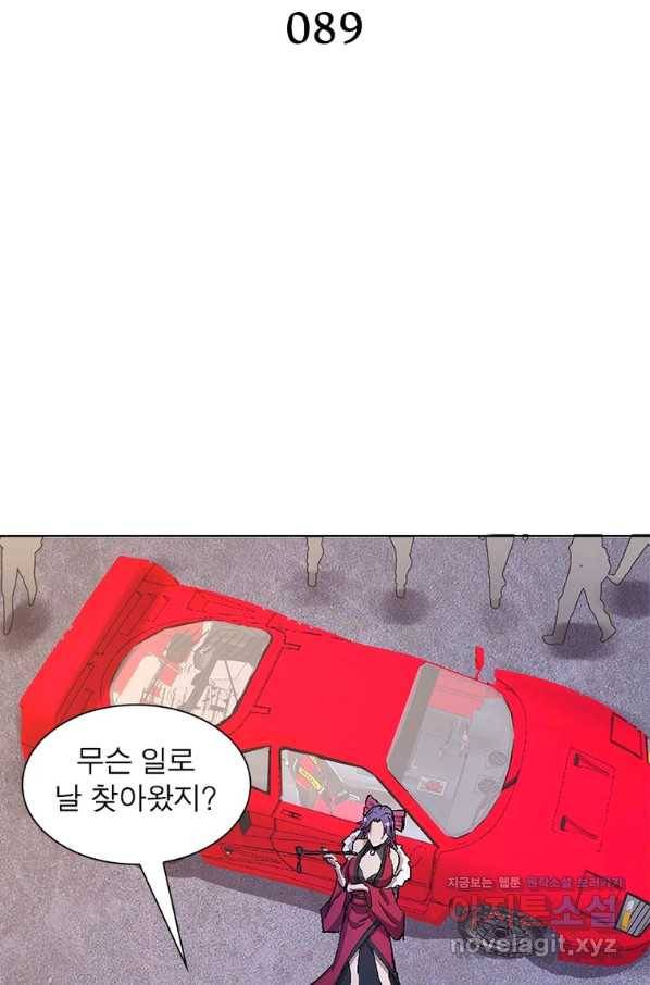 왕위 계승자 때려치겠습니다 89화 2