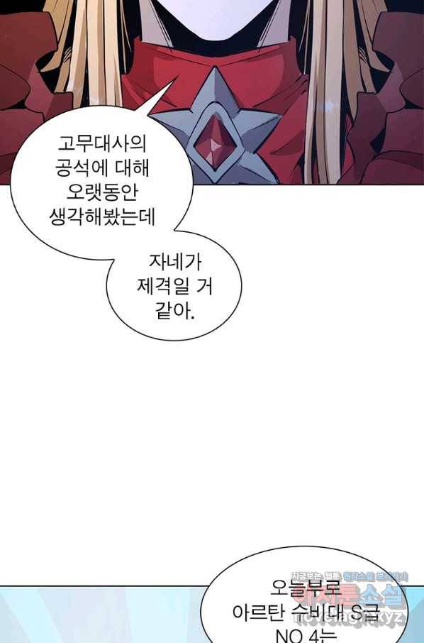 왕위 계승자 때려치겠습니다 89화 8