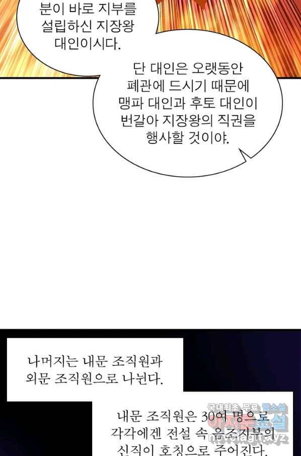빌런으로 이직하다 163화 50