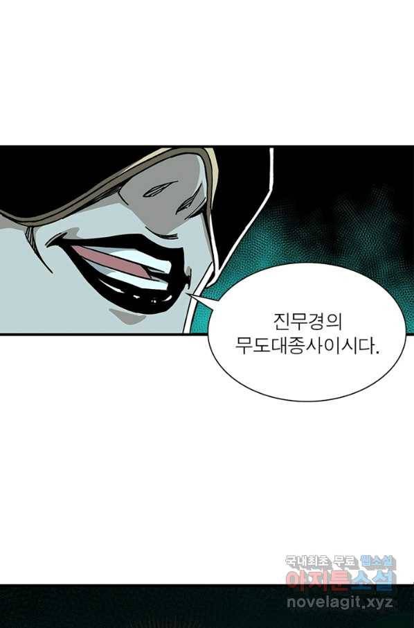 빌런으로 이직하다 163화 55