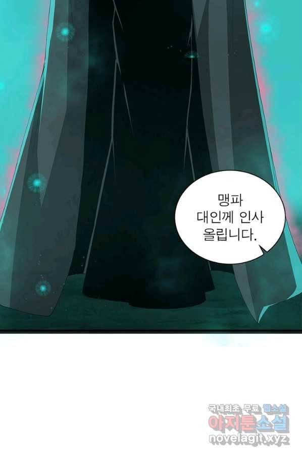 빌런으로 이직하다 163화 71