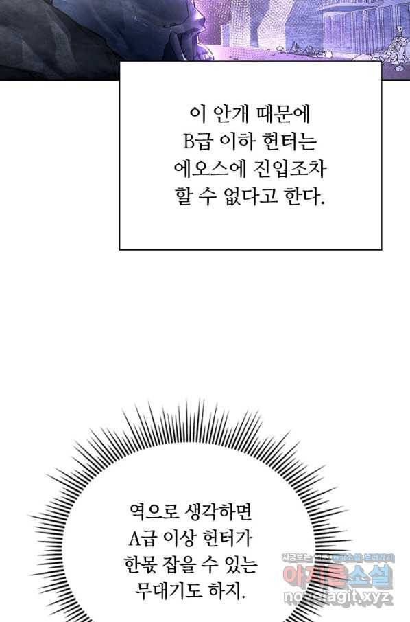 전설 헌터로 키워지는 중입니다 86화 17