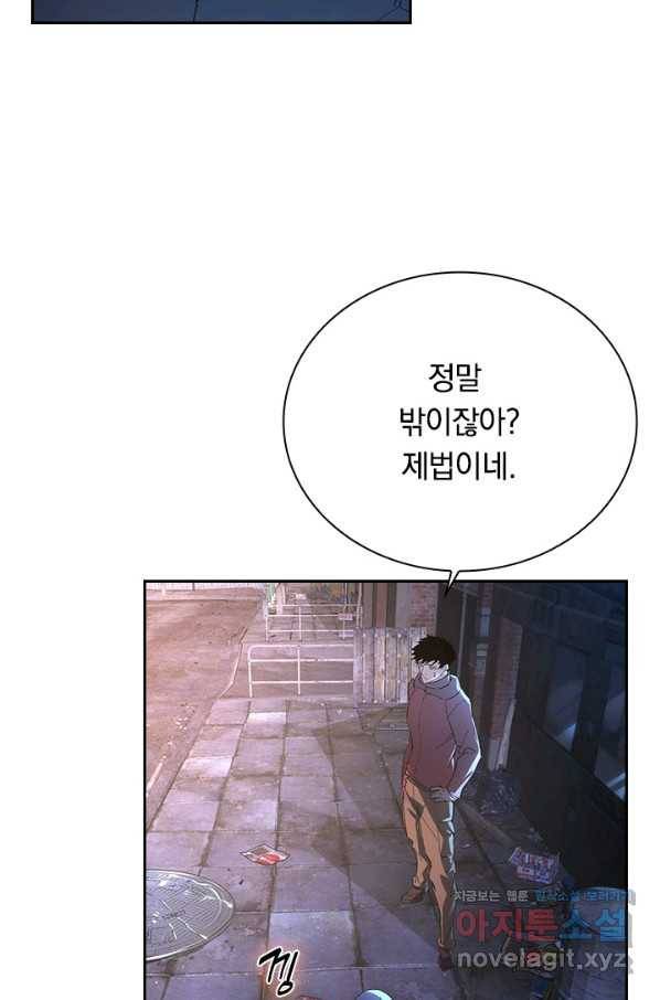 전설 헌터로 키워지는 중입니다 88화 53