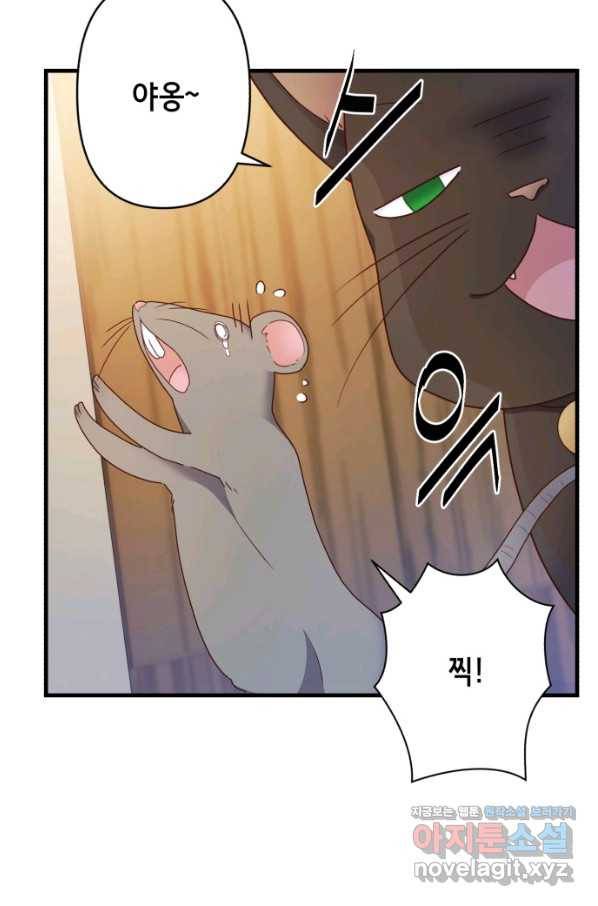마법사를 위한 동화 40화 4