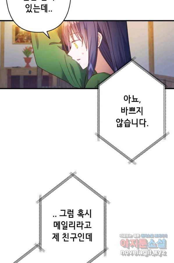 마법사를 위한 동화 40화 66