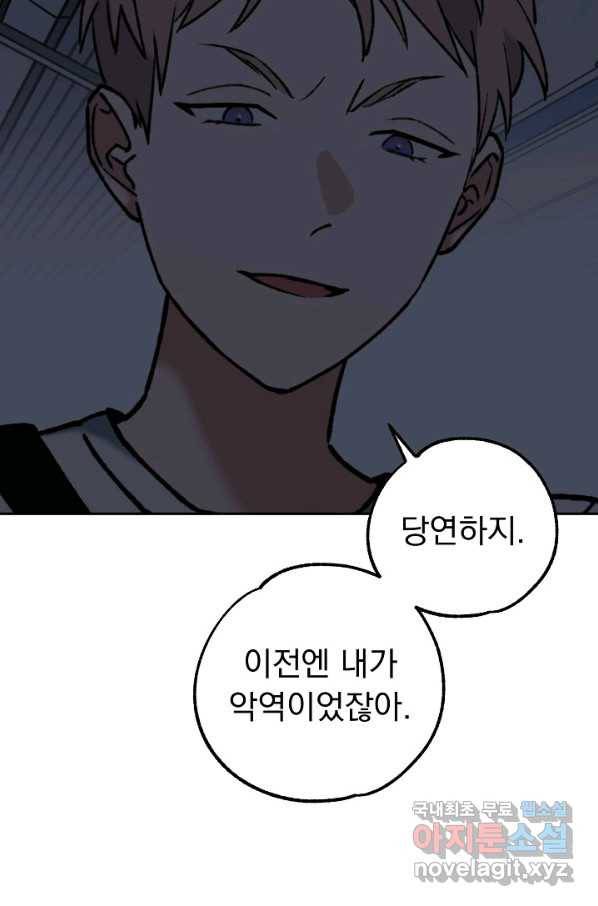 지상최강고3히어로 48화 54