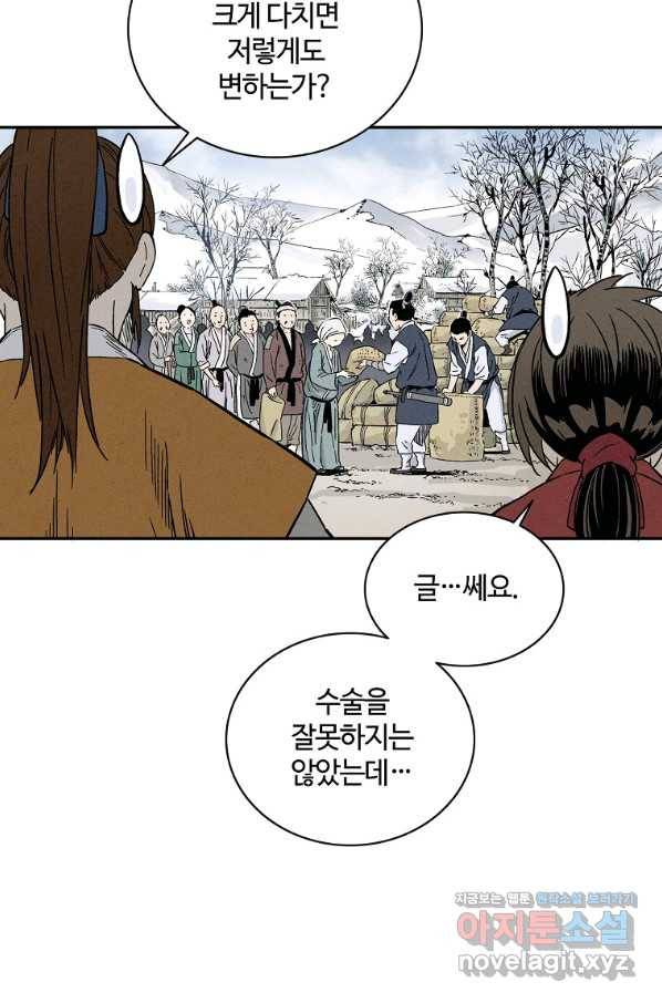 화타가 된 외과의사 46화 5