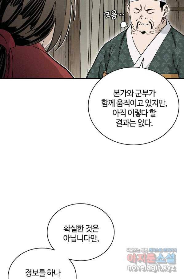 화타가 된 외과의사 46화 21