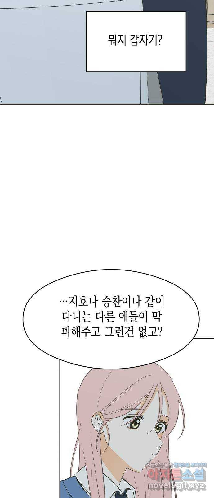 너의 순정, 나의 순정 5화 23