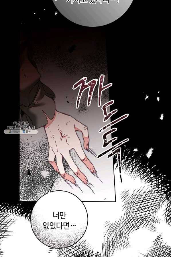 소설 속 악녀 황제가 되었다 122화 50
